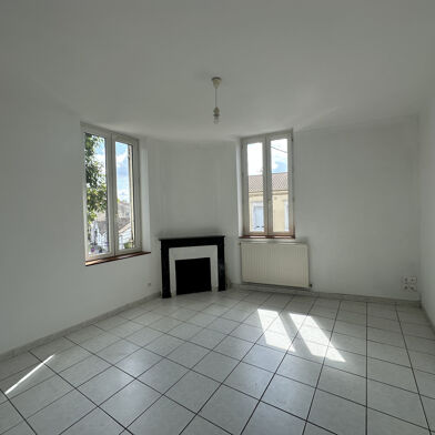 Appartement 2 pièces 64800 €