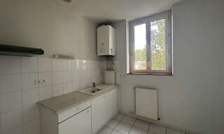 Appartement 2 Pièces 37 m² à vendre à Agen (47000)