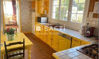 Maison 7 Pièces 200 m² à vendre à Candas (80750)