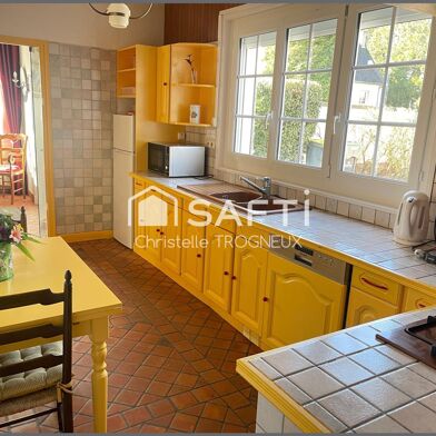 Maison 7 pièces 299000 €