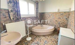 Maison 7 Pièces 200 m² à vendre à Candas (80750)