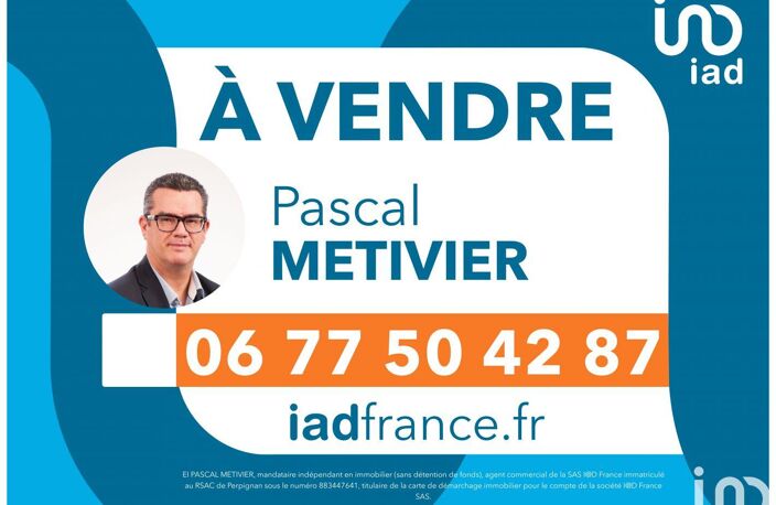 Vente Murs commerciaux 157 m&sup2; — photo 5