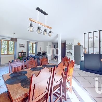 Maison 5 pièces 249000 €