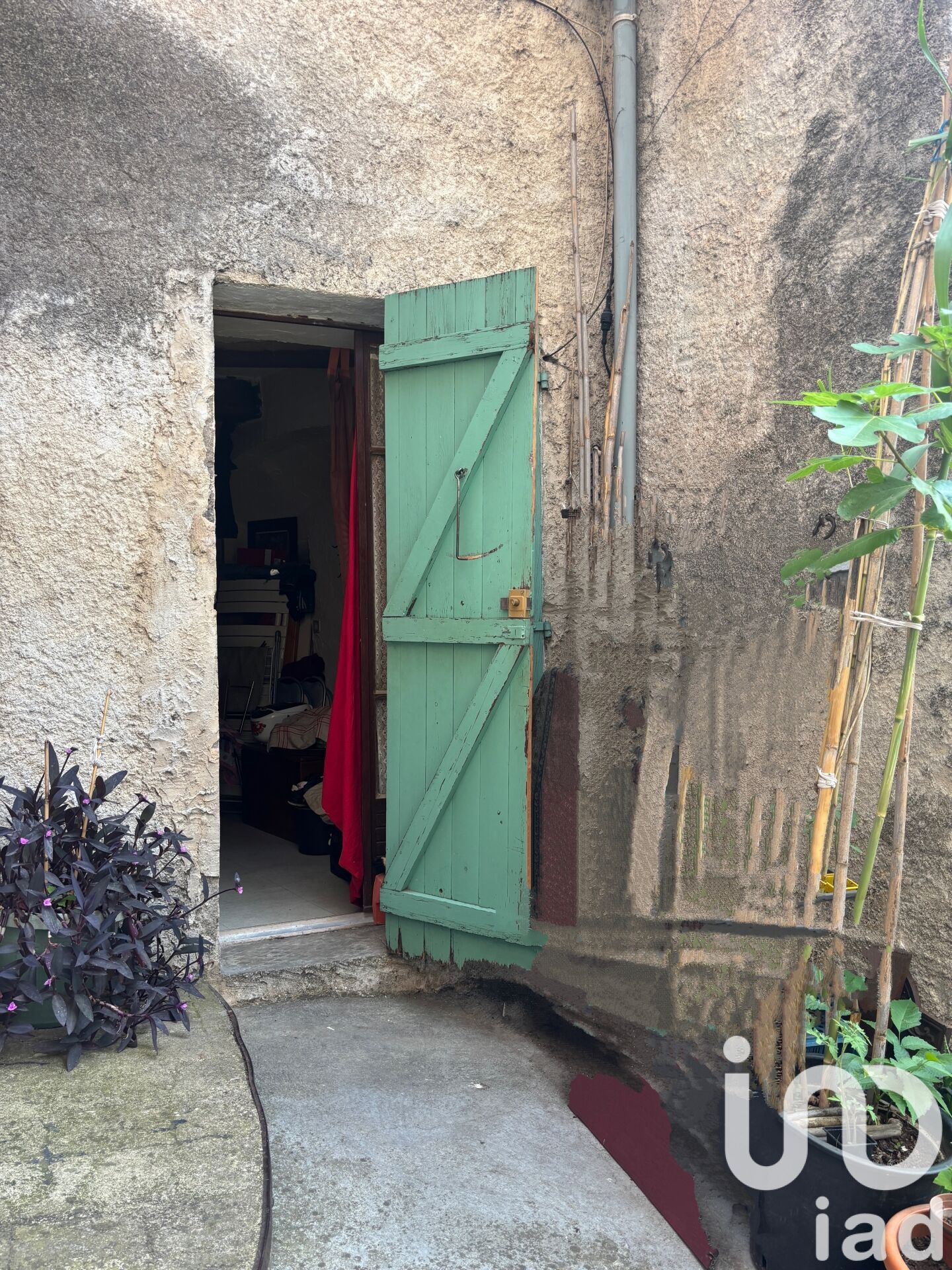 La-Motte - 22m² - 1p.