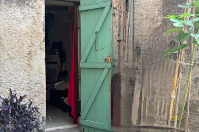 Appartement 1 pièces 54000 €