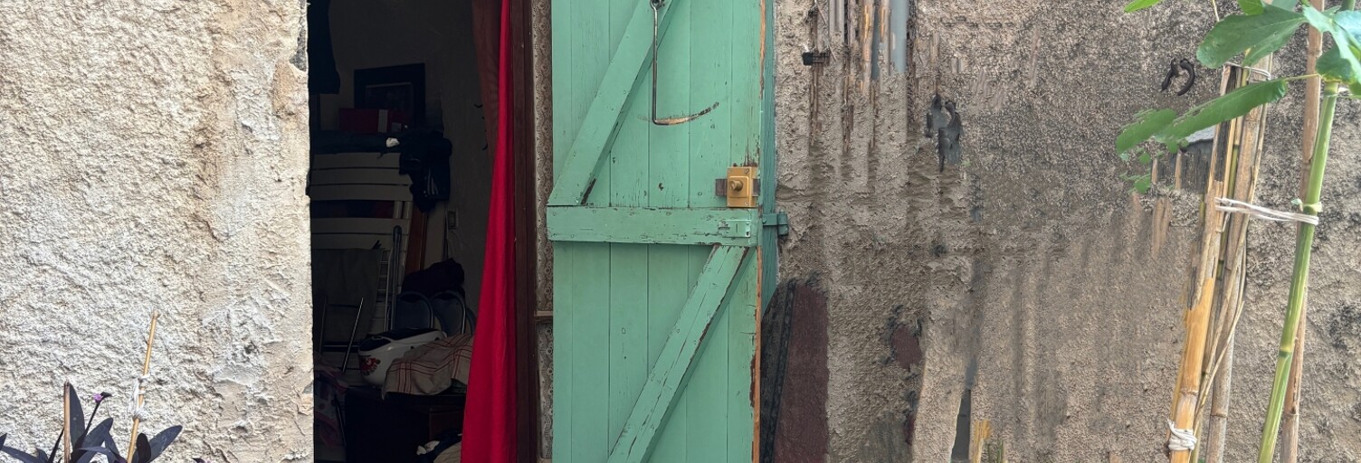 Appartement 1 Pièce 22 m² à vendre à La Motte (83920)