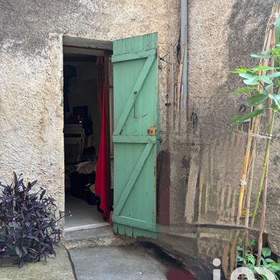 Appartement 1 pièces 65000 €