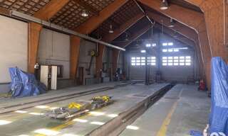 Commerce  680 m² à louer à Forbach (57600)