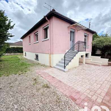 Maison 5 pièces 83000 €