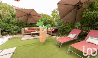 Appartement 3 Pièces 70 m² à vendre à Pégomas (06580)