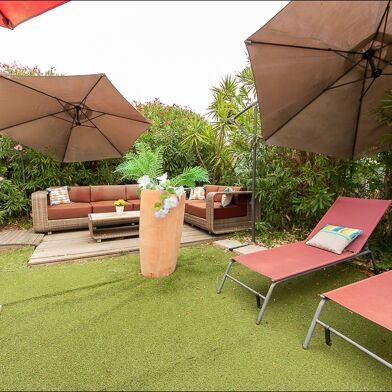 Appartement 3 pièces 341000 €