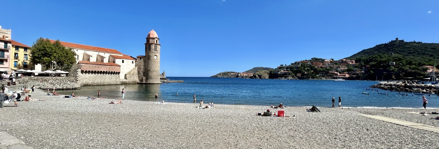 Immeuble  155 m² à vendre à Collioure (66190)