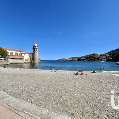 Immeuble  840000 €