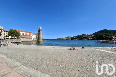 Immeuble  840000 €