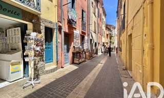 Immeuble  155 m² à vendre à Collioure (66190)
