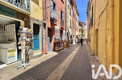 Immeuble  785000 €