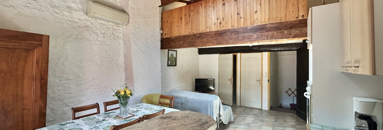 Immeuble  155 m² à vendre à Collioure (66190)