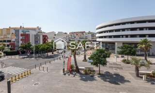 Appartement 3 Pièces 56 m² à vendre à Agde (34300)