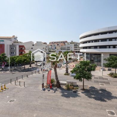 Appartement 3 pièces 399000 €