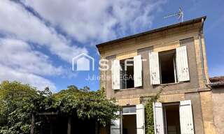 Maison 3 Pièces 90 m² à vendre à Castillon-la-Bataille (33350)