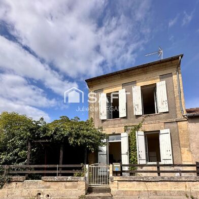 Maison 3 pièces 69000 €