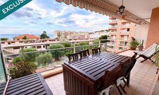 Appartement 2 Pièces 54 m² à vendre à Roquebrune-Cap-Martin (06190)