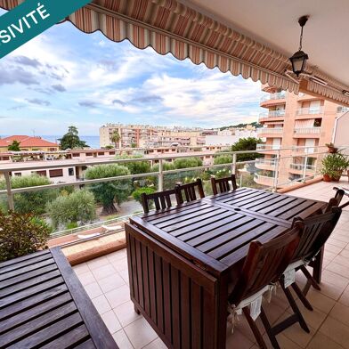 Appartement 2 pièces 479000 €