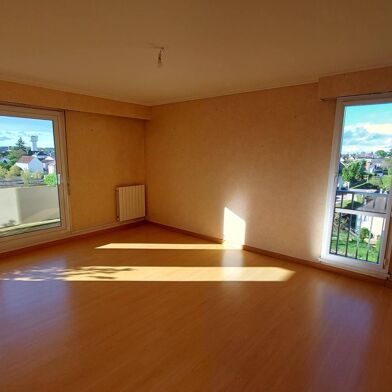 Appartement 4 pièces 147000 €