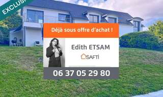 Maison 7 Pièces 237 m² à vendre à Fouesnant (29170)