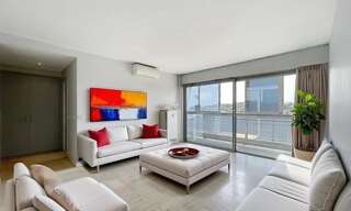 Appartement 4 Pièces 89 m² à vendre à Le Cannet (06110)