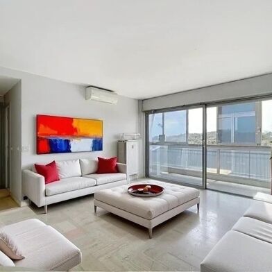 Appartement 4 pièces 300000 €