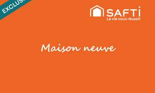 Maison 4 Pièces 130 m² à vendre à Latresne (33360)