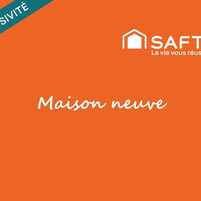 Maison 4 pièces 530000 €