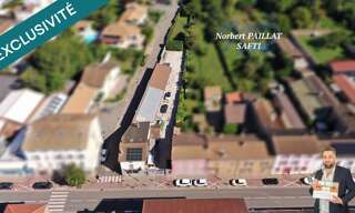 Commerce 7 Pièces 425 m² à vendre à Charnay-lès-Mâcon (71850)