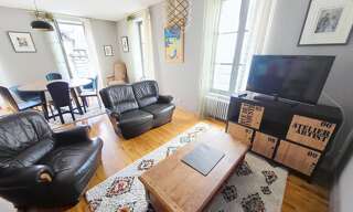 Appartement 4 Pièces 91 m² à vendre à Josselin (56120)