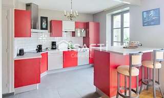 Appartement 4 Pièces 91 m² à vendre à Josselin (56120)