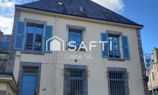 Appartement 4 Pièces 91 m² à vendre à Josselin (56120)