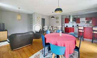 Appartement 4 Pièces 91 m² à vendre à Josselin (56120)