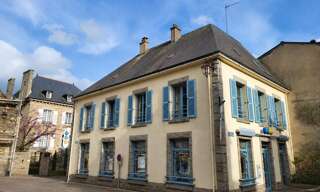 Appartement 4 Pièces 91 m² à vendre à Josselin (56120)