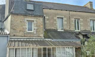 Maison 6 Pièces 84 m² à vendre à Plouzévédé (29440)