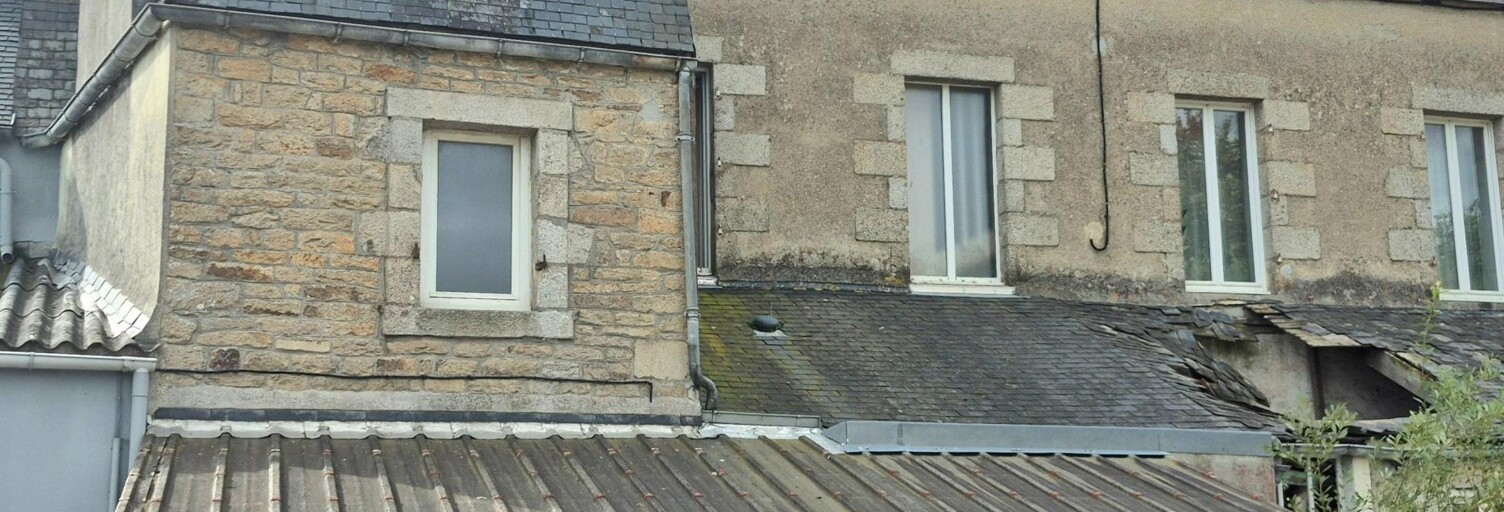 Maison 6 Pièces 84 m² à vendre à Plouzévédé (29440)