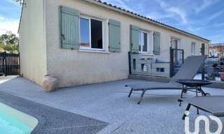 Maison 5 Pièces 85 m² à vendre à Sallèles-d'Aude (11590)