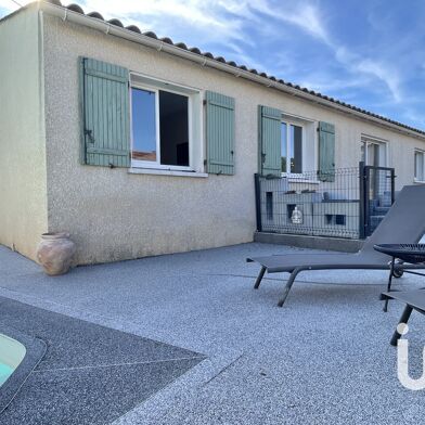 Maison 5 pièces 262000 €