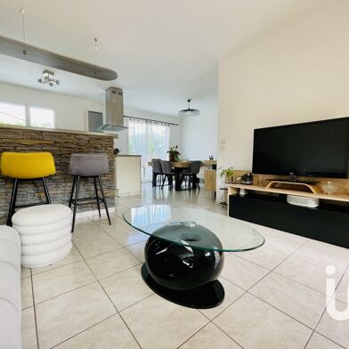 Maison 5 pièces 260000 €