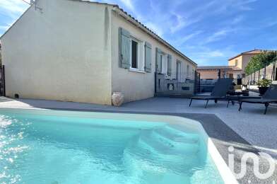 Maison 5 pièces 260000 €