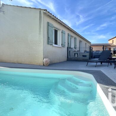 Maison 5 pièces 260000 €