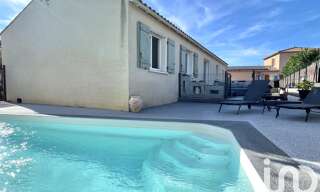 Maison 5 Pièces 85 m² à vendre à Sallèles-d'Aude (11590)