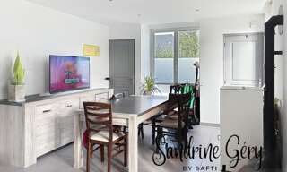 Maison 6 Pièces 110 m² à vendre à Saint-Aignan-sur-Roë (53390)