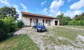 Maison 4 Pièces 95 m² à vendre à Châteaubernard (16100)