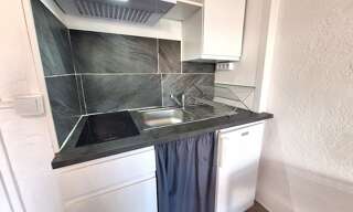 Appartement 1 Pièce 21 m² à vendre à Agde (34300)